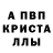МЕТАМФЕТАМИН витя Red Claw