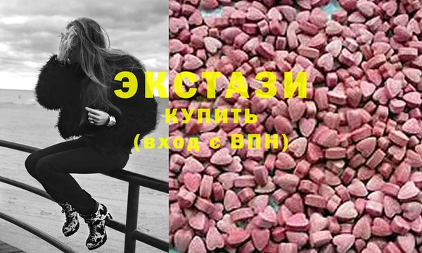 ECSTASY Алзамай